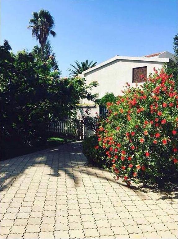 Residence Bella Budva Buitenkant foto